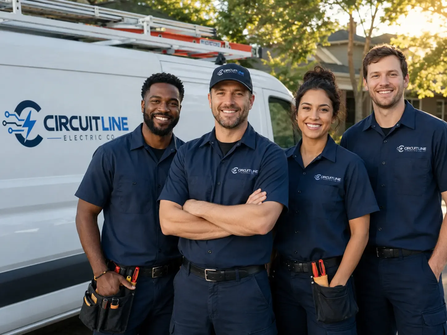 Whole Home Rewiring company in Mesilla, NM
