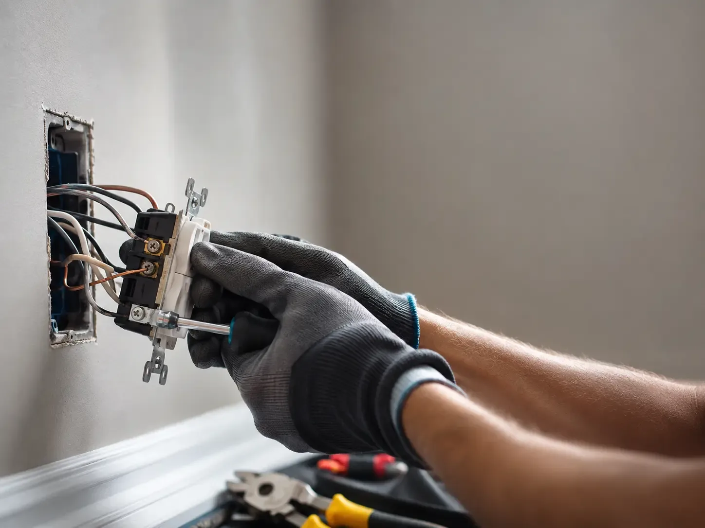 Why choose Whole Home Rewiring in Mesilla, NM